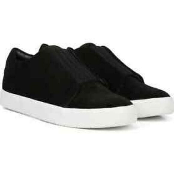 Vince Suede Sneakers  - Picture 1 of 7